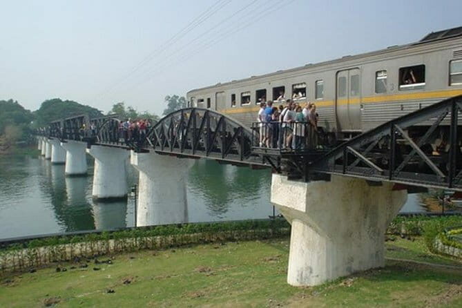 Three Temple Ayutthaya Tour with Scenic Boat Ride - Who Will Love This Tour?