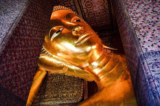 Three Temple Bangkok City Tour With Transfer and Admission Ticket - Key Points