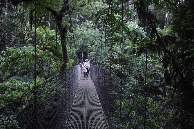 Three Tours in One Day Around Arenal Volcano - Key Points
