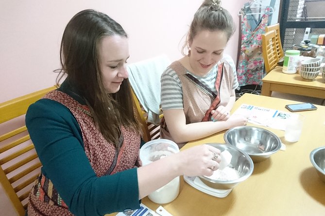 Three Types of RAMEN Cooking Class - Meeting Point and Directions