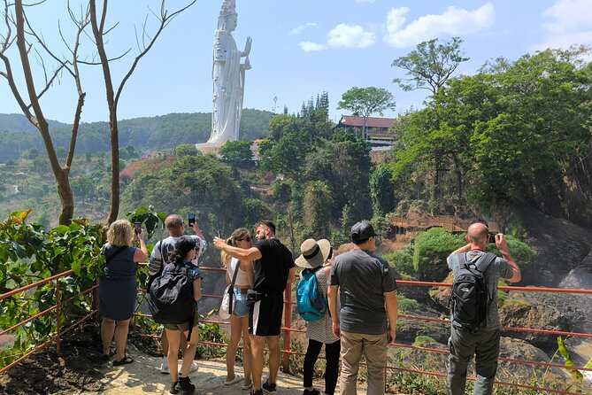 Three Waterfalls Tour in Dalat (Elephant, Pongour, Datanla ) - Tour Confirmation