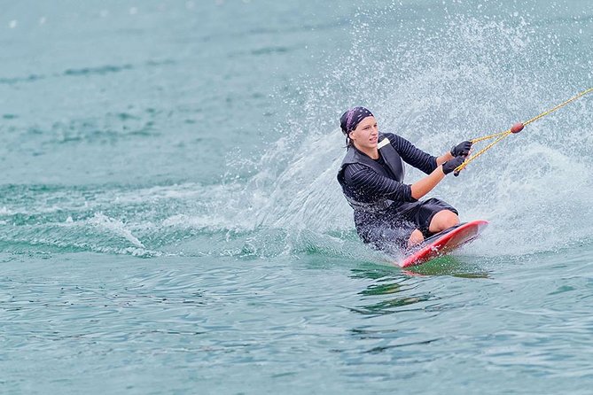 Thrill Seekers Delight: Goa Water Sports Package - Reviews and Ratings