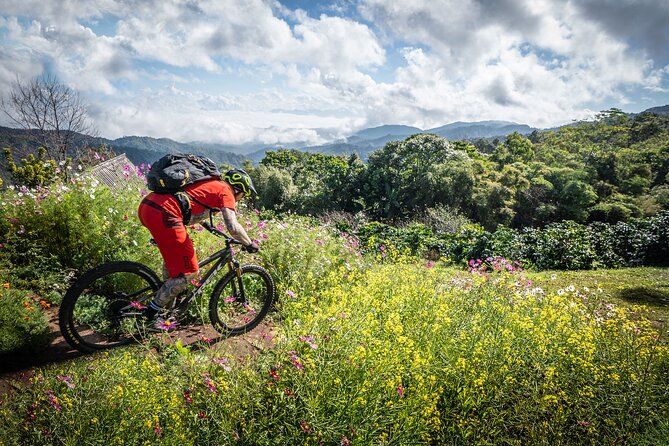 Thriller Trail Mountain Biking Tour From Chiang Mai - Included Equipment