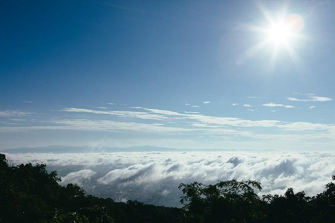 Thriller Trail Mountain Biking Tour From Chiang Mai - Customer Reviews