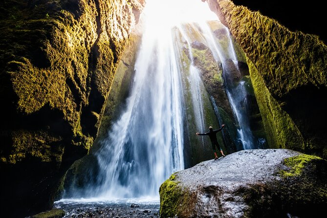 Thrilling 2 in 1 Private Golden Circle and South Coast Excursion - Participation Requirements