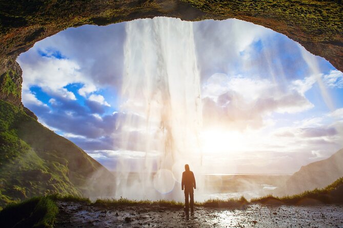 Thrilling 2 in 1 Private Golden Circle and South Coast Excursion - Cancellation and Rescheduling