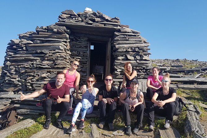 Thrilling Atlantic Road Trip With Hiking, Beach and Driving - Booking and Reservation Details