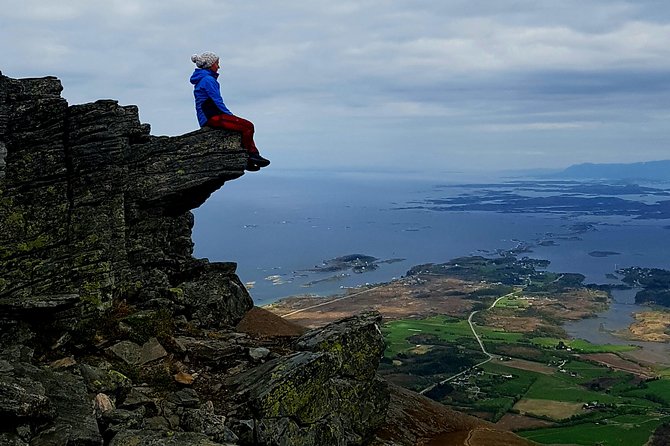 Thrilling Atlantic Road Trip With Hiking, Beach and Driving - Recap