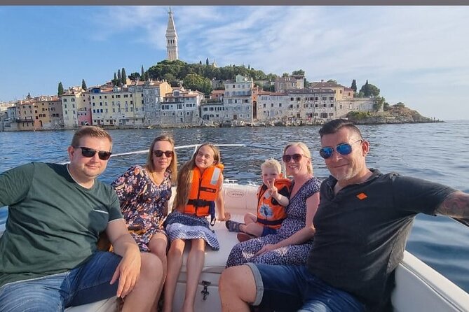 Thrilling Dolphin Encounter: Vrsars Aquatic Safari - Accessibility and Participation