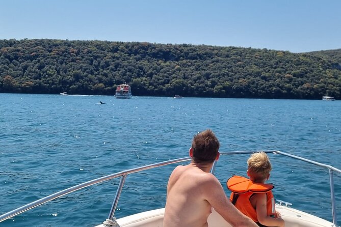 Thrilling Dolphin Encounter: Vrsars Aquatic Safari - Additional Information