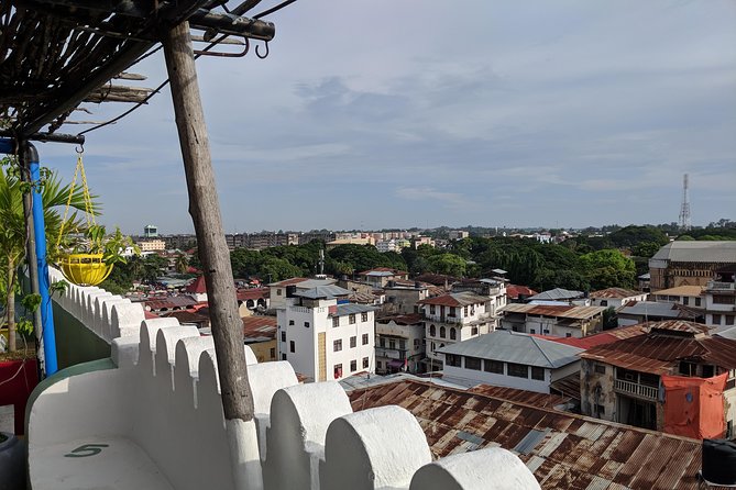Thrilling Pub Crawl In Zanzibar. Visit 3 Unique Bars - Experiencing Local Culture