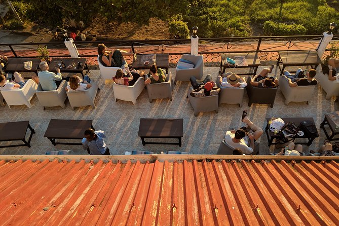 Thrilling Pub Crawl In Zanzibar. Visit 3 Unique Bars - Transportation and Participation