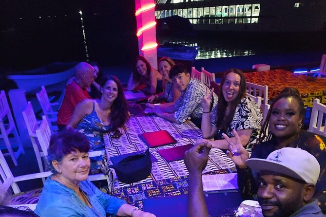 Thrilling Pub Crawl In Zanzibar. Visit 3 Unique Bars - Guides Expertise