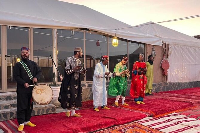 Thrilling Quad Adventure & Dinner Under the Agafay Desert Stars . - Suitable for All Experience Levels