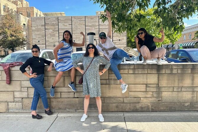 Thrilling Terlingua Scavenger Hunt - Frequently Asked Questions
