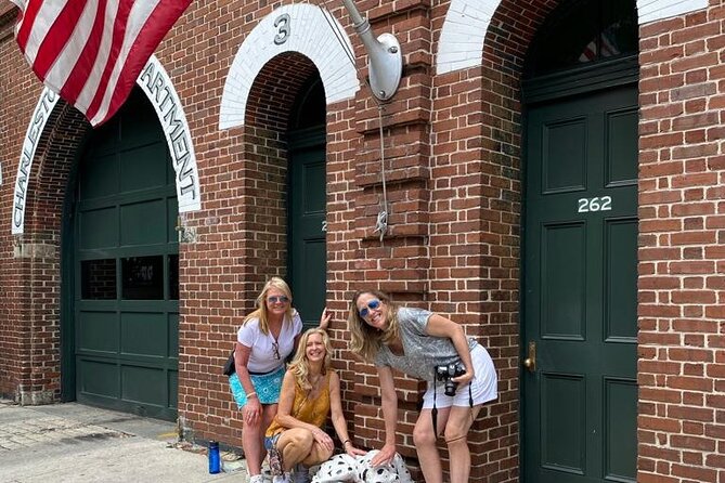 Thrilling Toledo Scavenger Hunt - Key Points