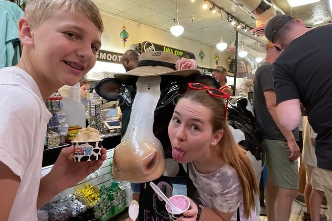 Thrilling Traverse City Scavenger Hunt - Outdoor Adventures and Activities