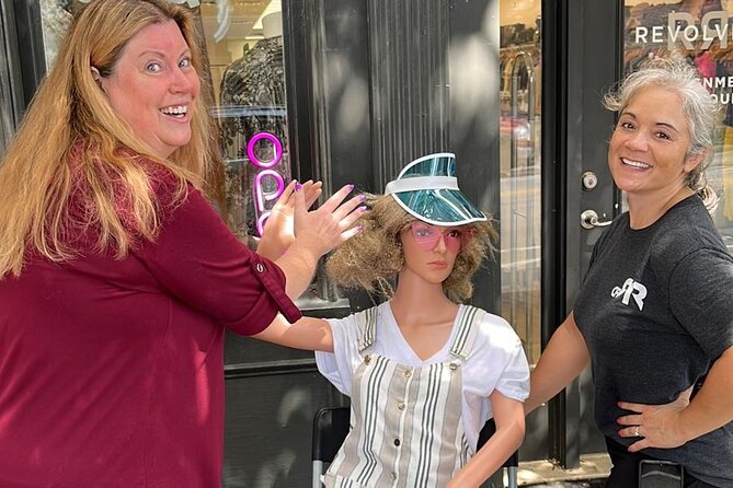 Thrilling Traverse City Scavenger Hunt - Navigating the Scavenger Hunt Experience