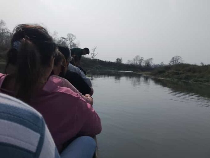 Thrills and Tranquility: Jeep Safari and Canoeing in Chitwan - What to Bring