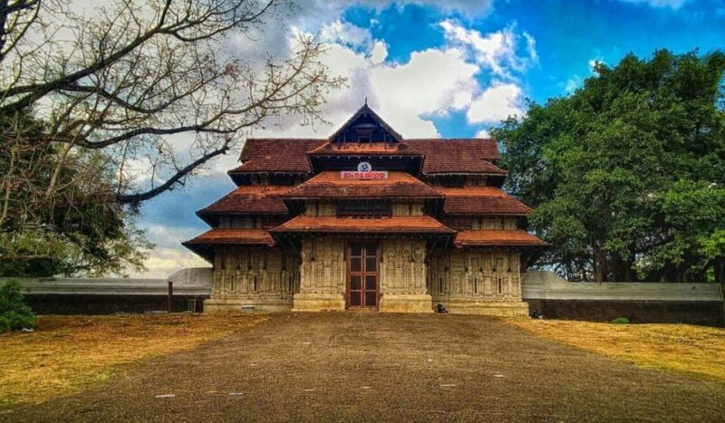 THRISSUR DAY TOUR FROM COCHIN - Tour Inclusions