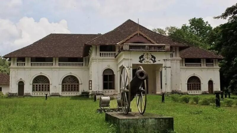 THRISSUR DAY TOUR FROM COCHIN - Frequently Asked Questions