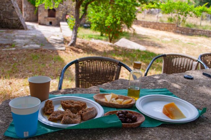 Through Heart of Crete to South & Wine Tasting Private Tour - Dinner Included in Tour Experience