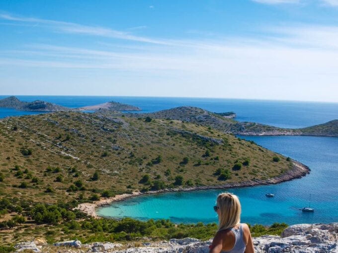 Through: Lojena Beach, Kornati Islands and Telascica Boat Trip - Weather Contingencies and Cancellations