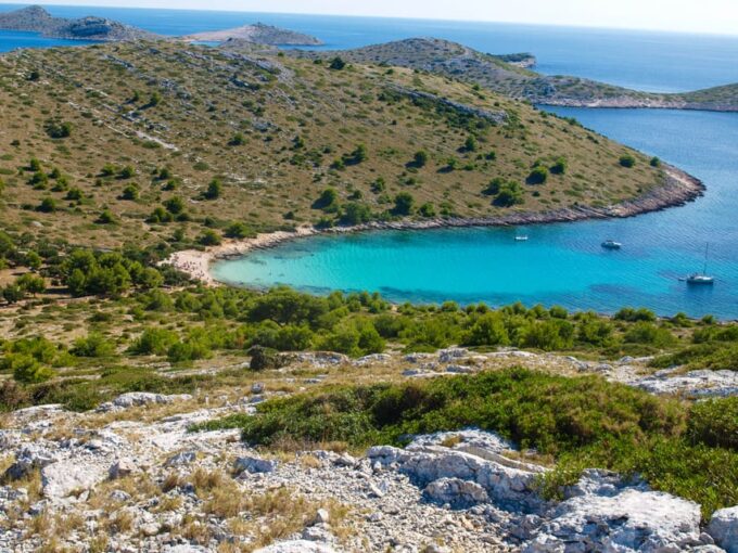 Through: Lojena Beach, Kornati Islands and Telascica Boat Trip - Customer Feedback and Suggestions