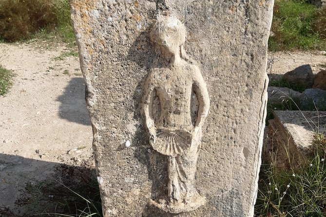 Thuburbo Majus Uthina and Zaghouan Roman Sites Tour From Tunis or Hammamet - Highlights of the Tour
