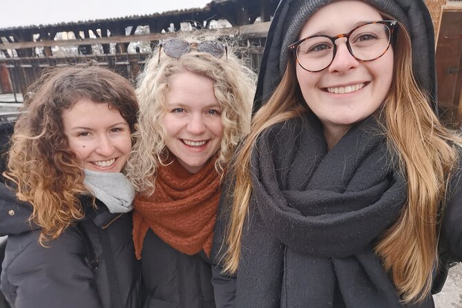 Thun Scavenger Hunt and Sights Self-Guided Tour - Accessibility and Traveler Considerations
