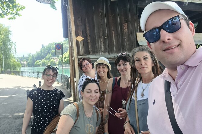 Thun Scavenger Hunt and Sights Self-Guided Tour - Pricing, Booking, and Cancellation