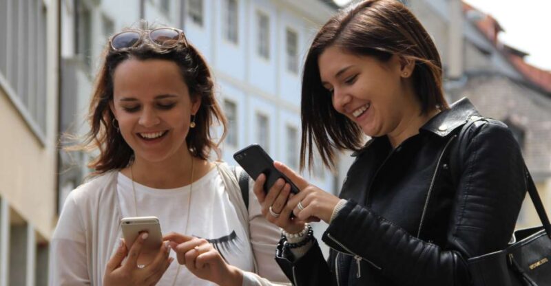 Thun Scavenger Hunt and Sights Self-Guided Tour - Cost and Booking Details