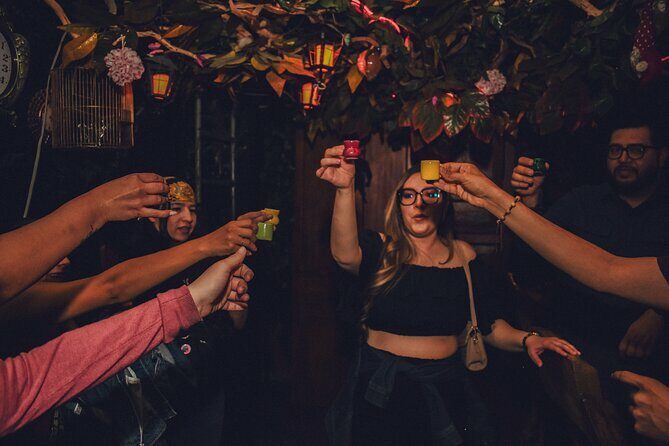 Thursday Night Bar Crawl in Guadalajara Mexico - Who Is This Tour Best For?