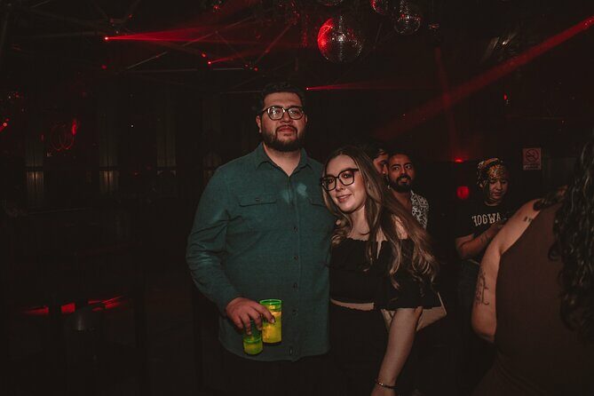 Thursday Night Bar Crawl in Guadalajara Mexico - Final Thoughts