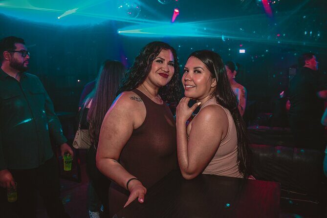 Thursday Night Bar Crawl in Guadalajara Mexico - FAQ