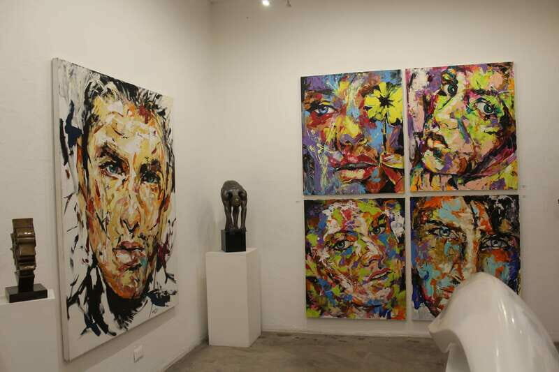 Thursday's Art Walk in San Jose del Cabo - Key Points