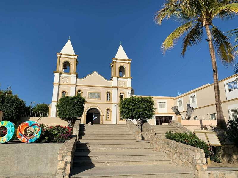 Thursday's Art Walk in San Jose del Cabo - An In-Depth Look at the San Jose del Cabo Art Walk Tour