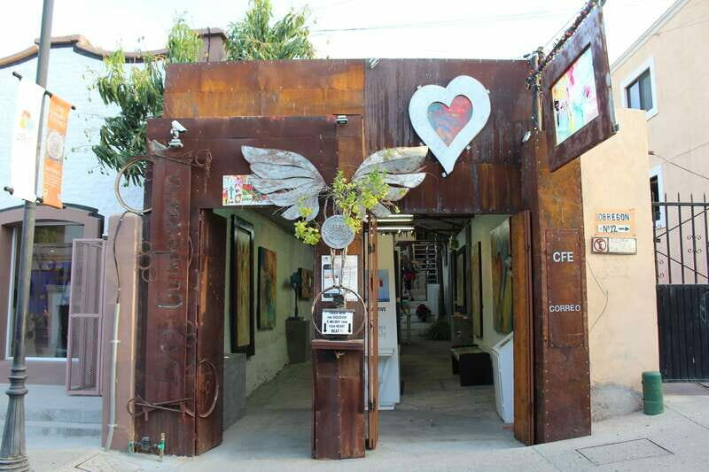 Thursday's Art Walk in San Jose del Cabo - Who Will Love This Tour?