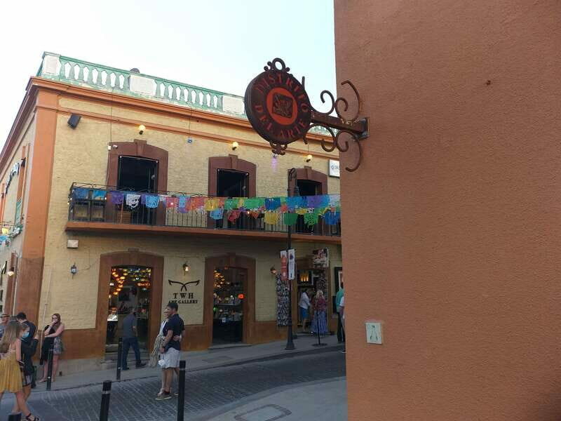 Thursday's Art Walk in San Jose del Cabo - FAQ