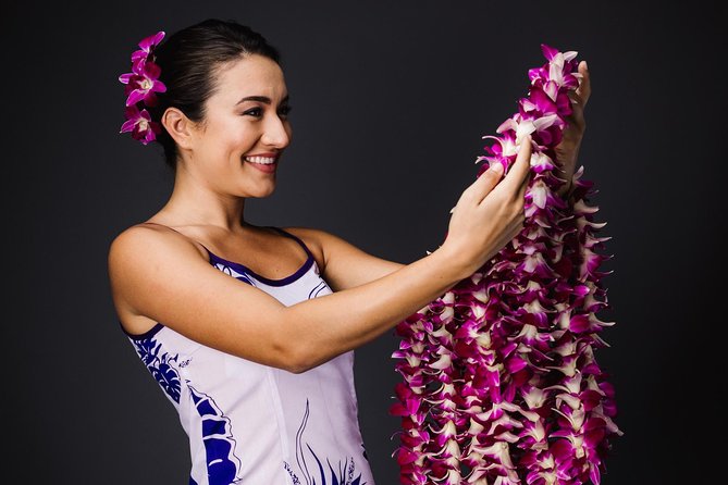 Ti Leaf Airport Lei Greeting (Maui, Kahului Airport, OGG) - Operating Hours