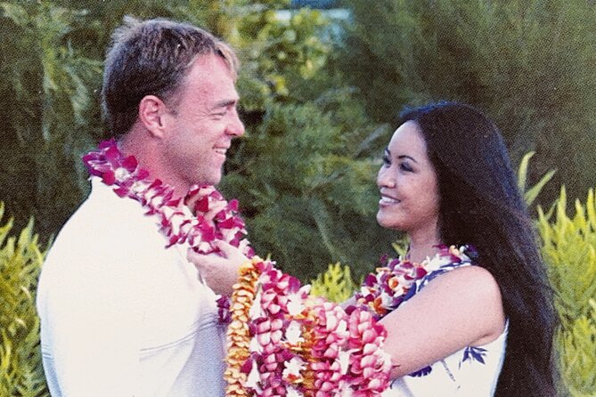 Ti Leaf Airport Lei Greeting (Maui, Kahului Airport, OGG) - Additional Information