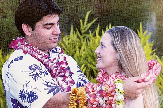 Ti Leaf Airport Lei Greeting (Maui, Kahului Airport, OGG) - Customer Reviews