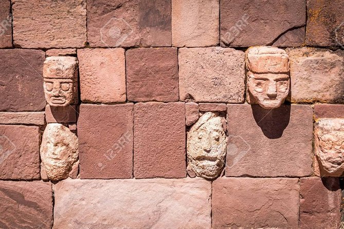 Tiahuanaco From La Paz (Bolivia) Full Day - Key Points
