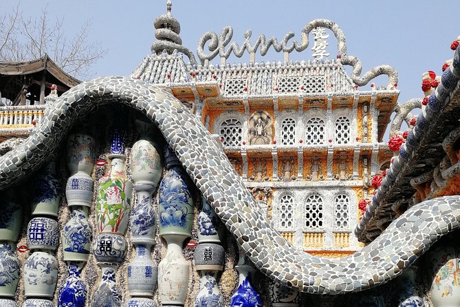 Tianjin City Highlights Private Day Tour With Start/End Option - Pickup and Drop-off