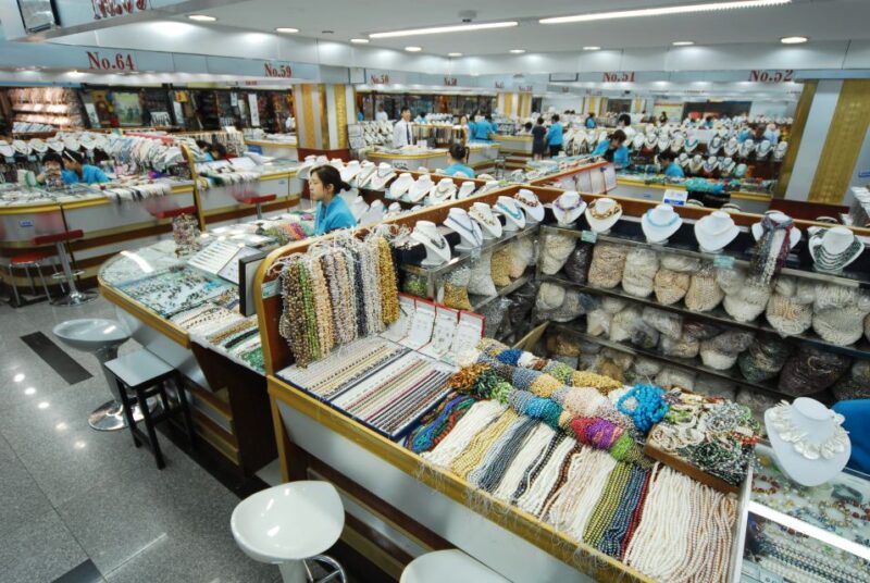 Tianjin Cruise Port: Beijing City Highlights Shore Excursion - Itinerary and Attractions