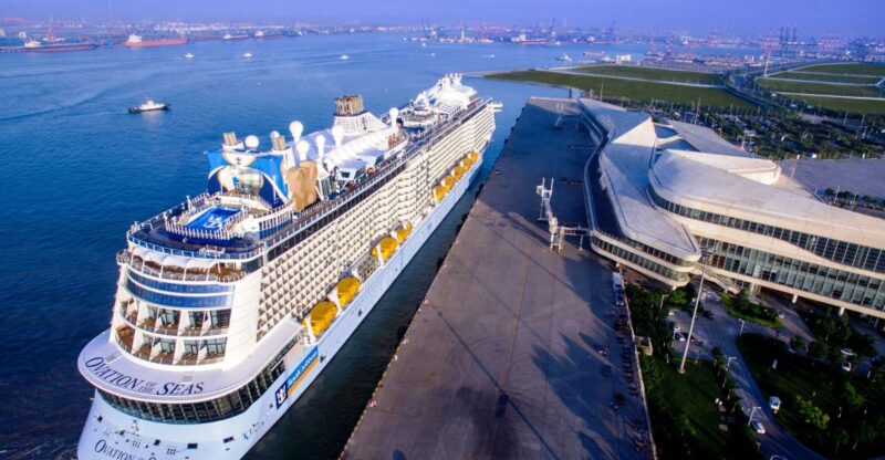 Tianjin Cruise Port: Beijing Hotel/Airport Private Transfer - Transfer Details
