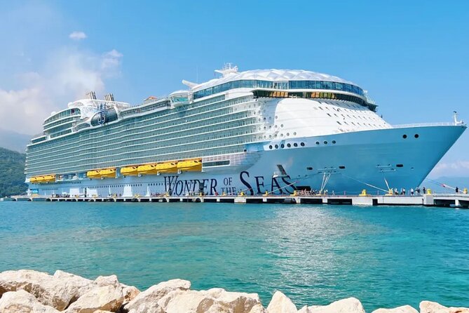 Tianjin Cruise Port Private Guided Tour to Explore Beijing - Key Points