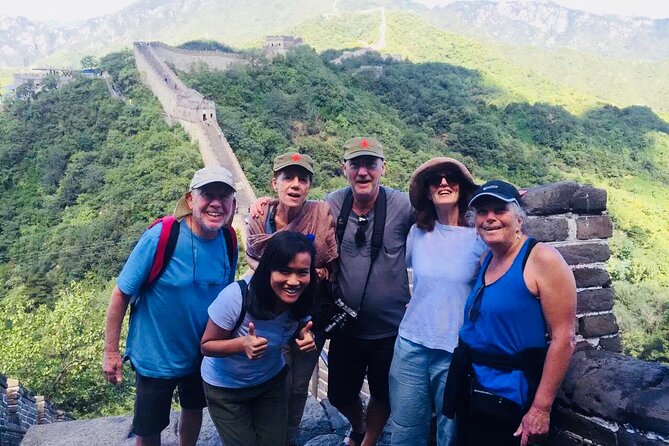 Tianjin Cruise Port Private Guided Tour to Explore Beijing - Customer Reviews