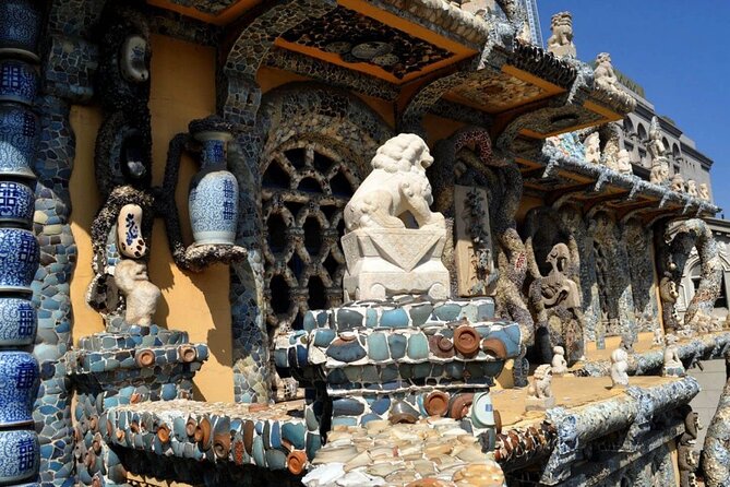 Tianjin Cruise Port: Tianjin City Highlights Shore Excursion - Memorable Experiences