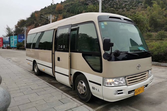 Tianjin Cruise Port to Beijing Airport Review - Recap